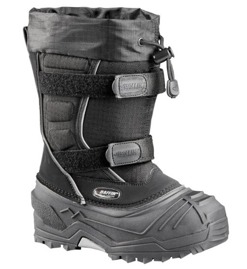Baffin Kids Junior/Youth Young Eiger Boots