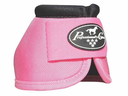 Ballistic Bell Boots - Medium