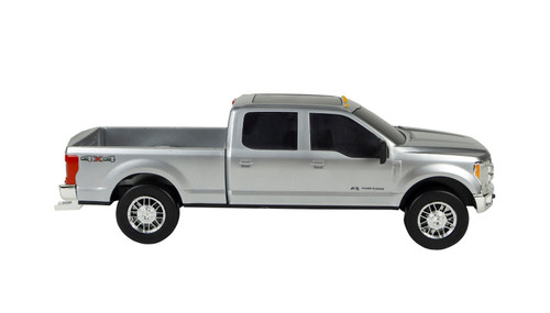 Ford F250 Super Duty