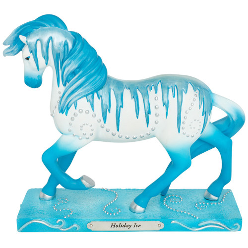 Painted Pony - Holiday Ice (RETIRED)