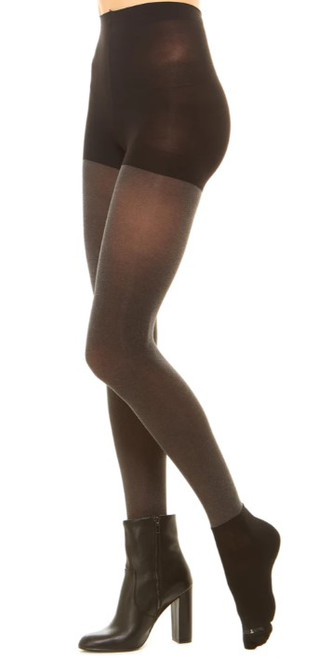 Bootights Core Essential Tights - Semi- Opaque