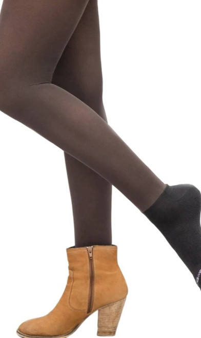 Bootights Core Essential Tights - Semi- Opaque