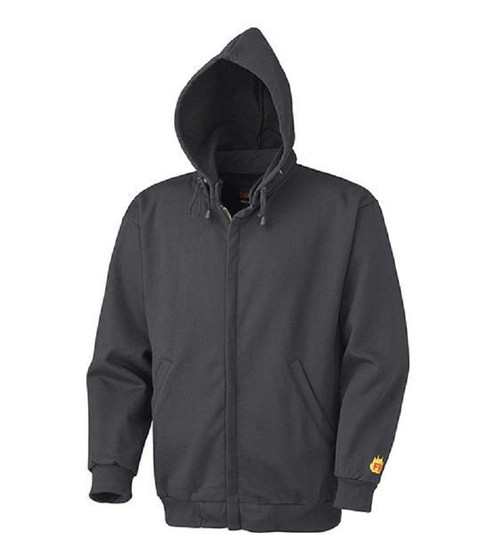 Pioneer FR Zippered Heavyweight Hoodie