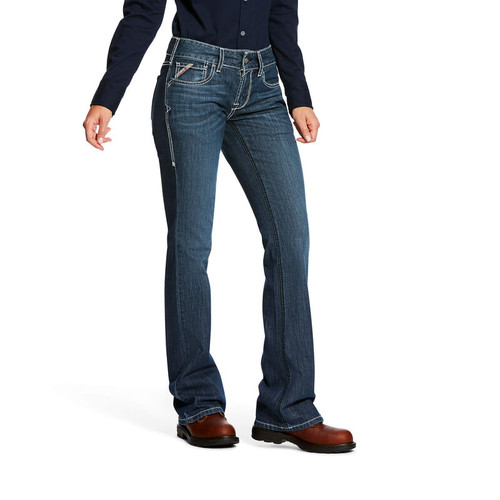 Ariat Women's FR Duralight Ella Jean