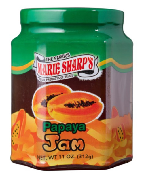 Marie Sharp Jam - Papaya