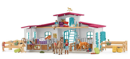 Schleich Lakeside Riding Center