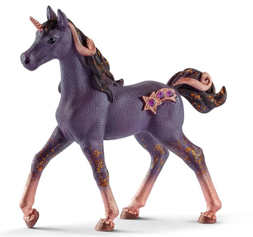 Schleich Shoothing Star Unicorn Foal