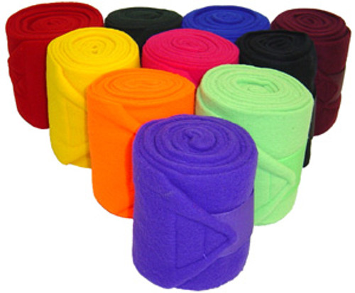 Pony Polo Bandage - Assorted Colors