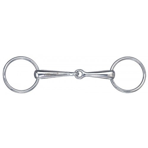 Loose Ring Pony Snaffle Bit