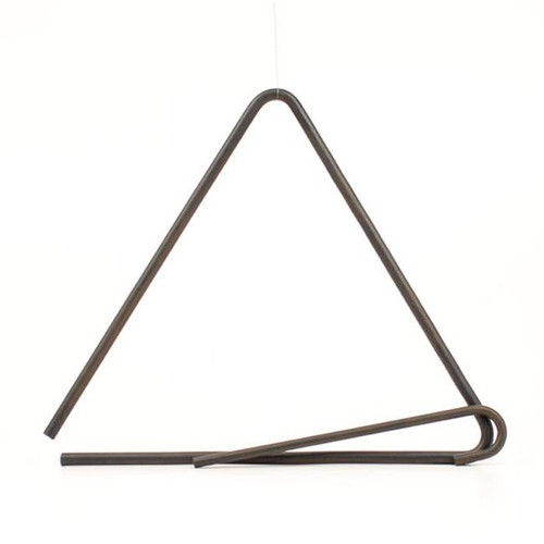 Triangle Dinner Bell