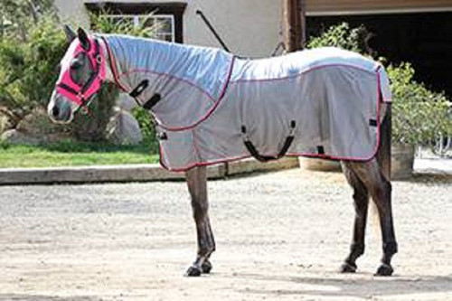 Comfort Fit Professional's Choice Fly Sheet