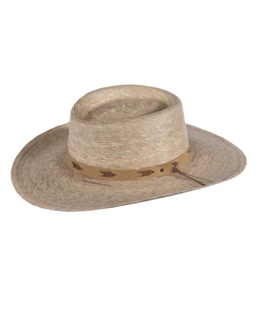 Santa Fe Straw Hat