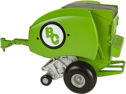 Round Baler