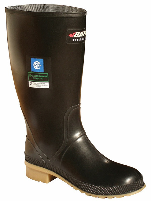 Women's Baffin Processor CSA Rubber Boot