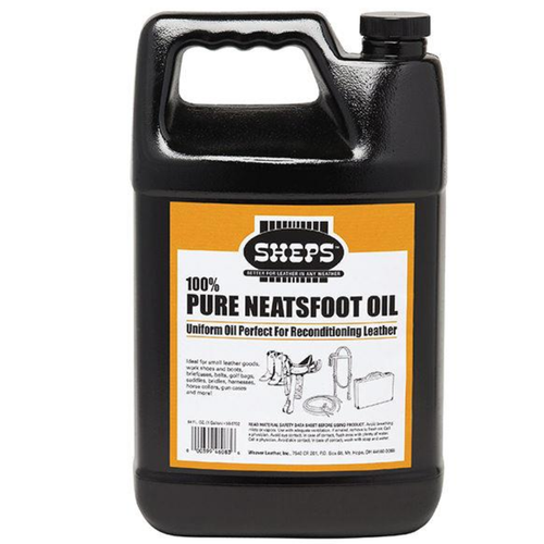 Sheps Pure Neatsfoot Oil
