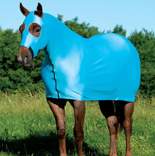 Weaver Coolcore Lycra Sheet