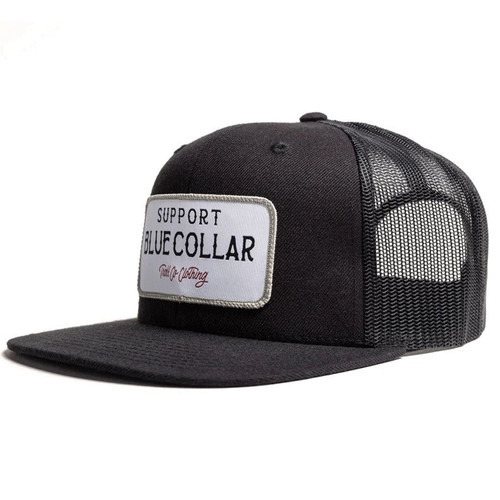 Barricade Snapback Hat - Classic
