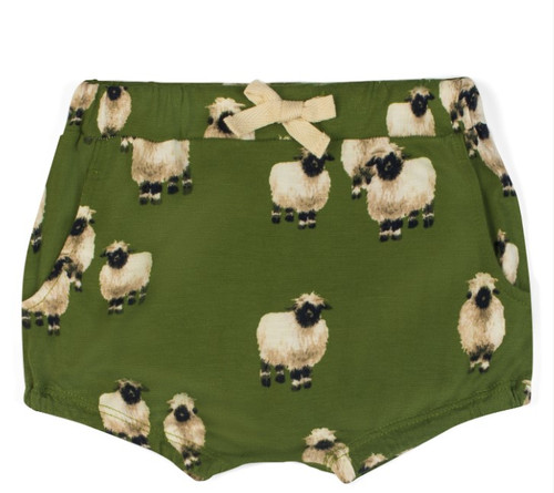 MilkBarn Valais Sheep Pocket Bloomers