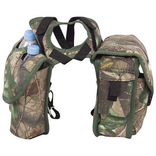 Cashel Medium Horn Bag