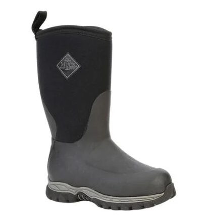 Muck Kid’s Rugged II, Extreme Winter Boots