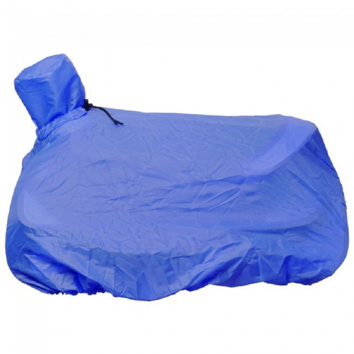 Tough-1 Nylon Western Saddle Cover