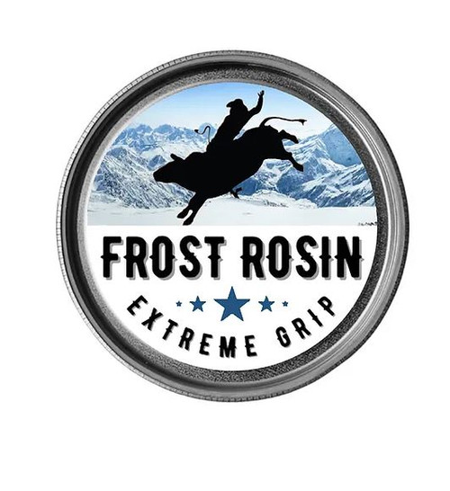 Frost Rosin Extreme Grip - Winter