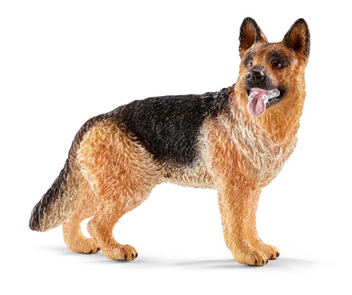 Schleich German Shepherd