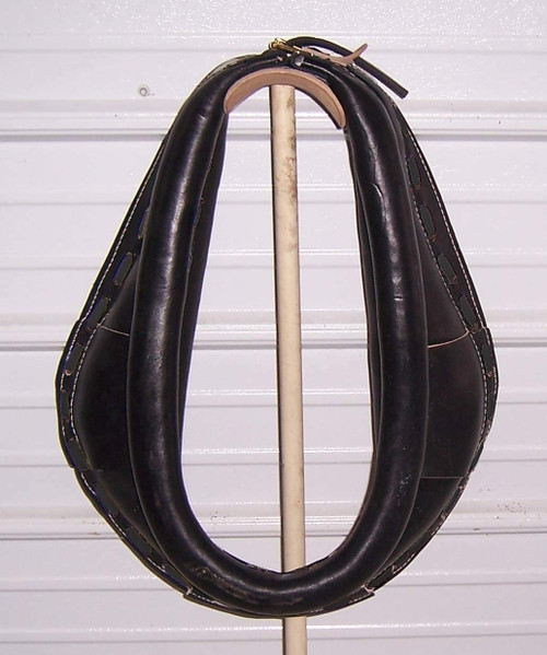 Brodhead 1/2 Sweeney Field Draft Collar