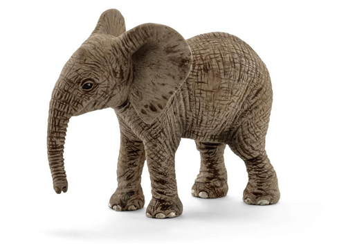 Schleich African Elephant Calf