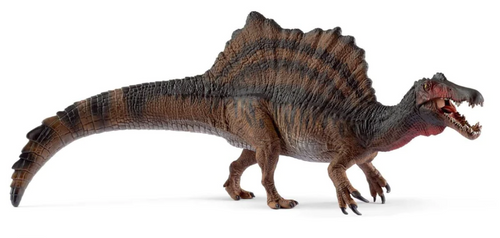 Schleich Spinosaurus Dinosaur