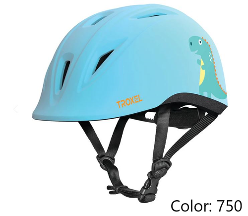Troxel Youngster Horse Riding Helmet