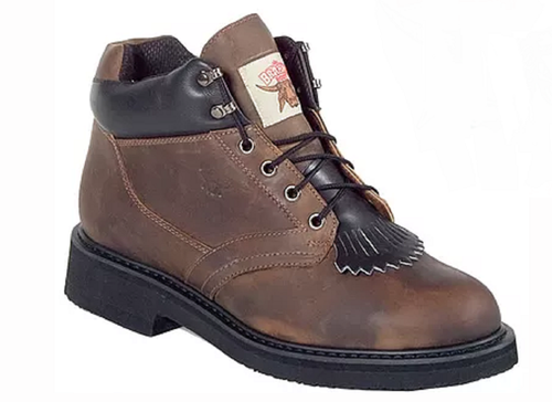 Canada West Men's Brahma Barnie Roper