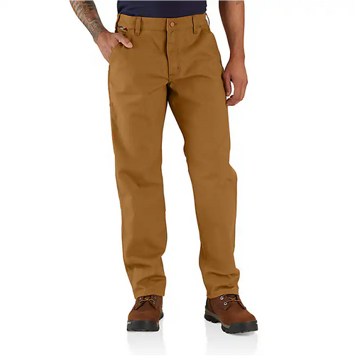 Carhartt FR Pants - Rugged Flex Relaxed Fit