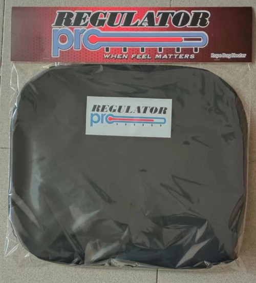 Regulator Pro - Rope Bag Heater