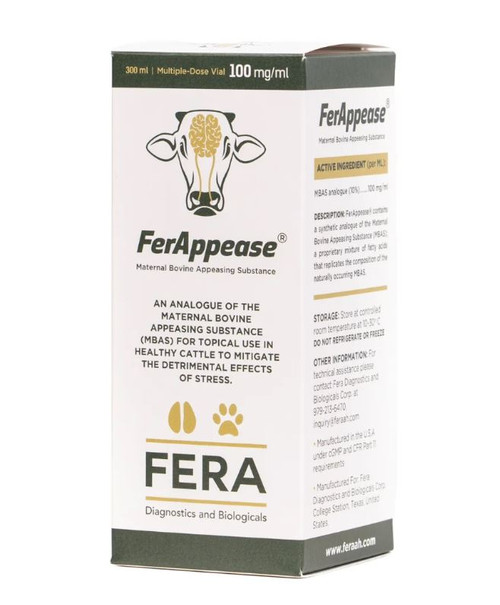FerAppease Bovine® 300 mL