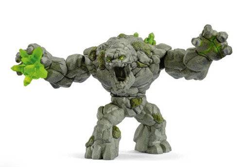 Schleich Stone Monster