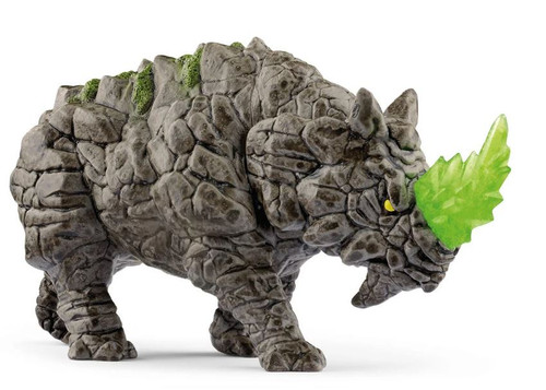 Schleich Battle Rhino