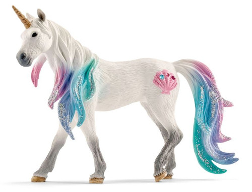 Schleich Sea Unicorn Mare