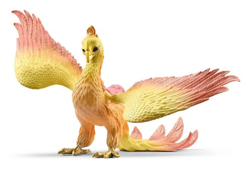 Schleich Phoenix