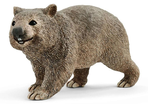 Schleich Wombat
