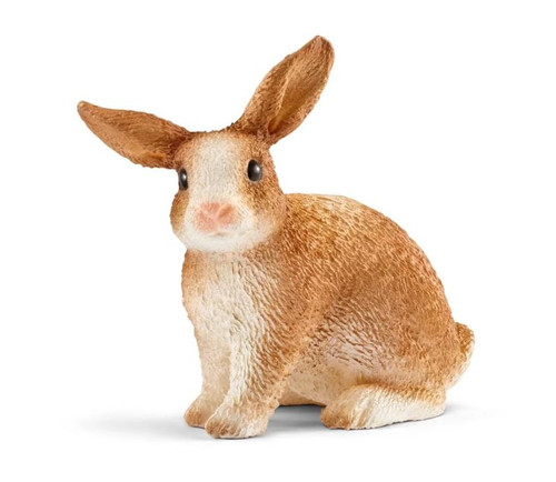 Schleich Rabbit