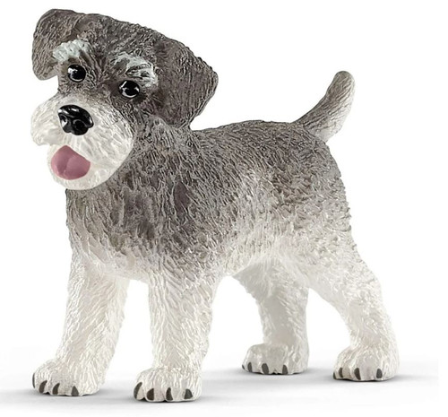 Schleich Miniature Schnauzer
