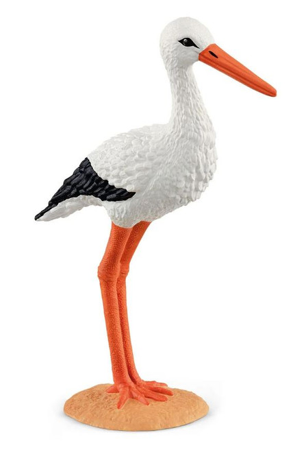 Schleich Stork