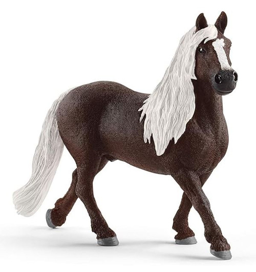 Schleich Black Forest Stallion
