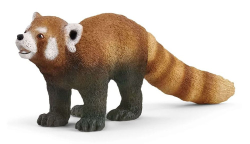 Schleich Red Panda