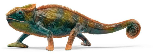 Schleich Chameleon