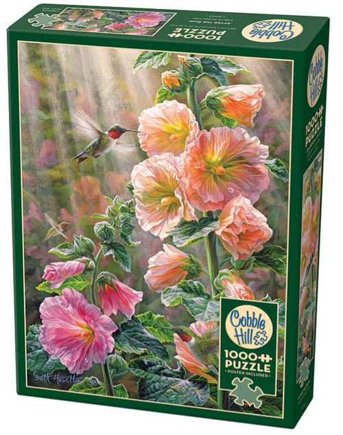 After The Rain Puzzle