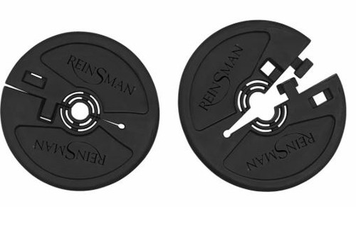 Easy Button Bit Guards