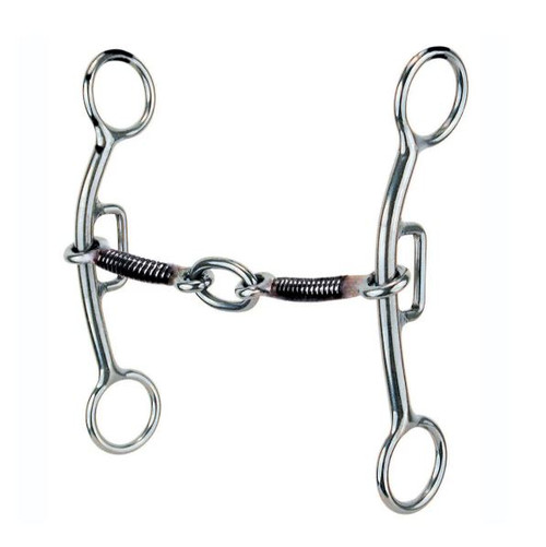 Reinsman 732 Sharon Camarillo Plus Touch Bit