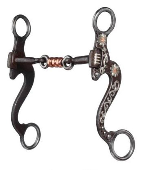 Professional Choice Small Flower Dogbone Bit